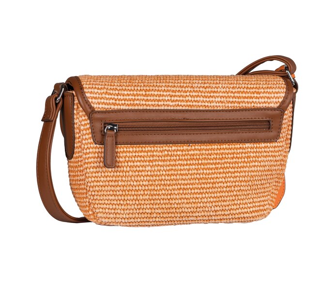 Gabor Handtasche Eleanor Orange