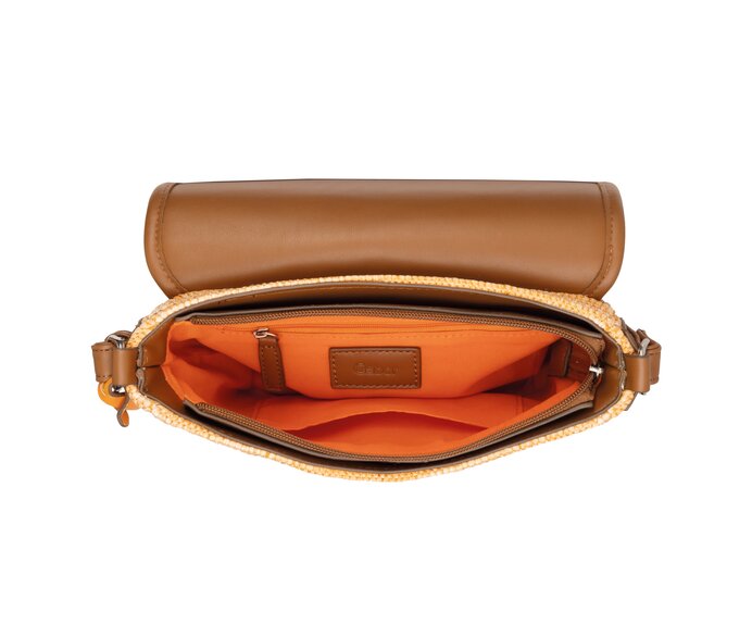 Gabor Handtasche Eleanor Orange
