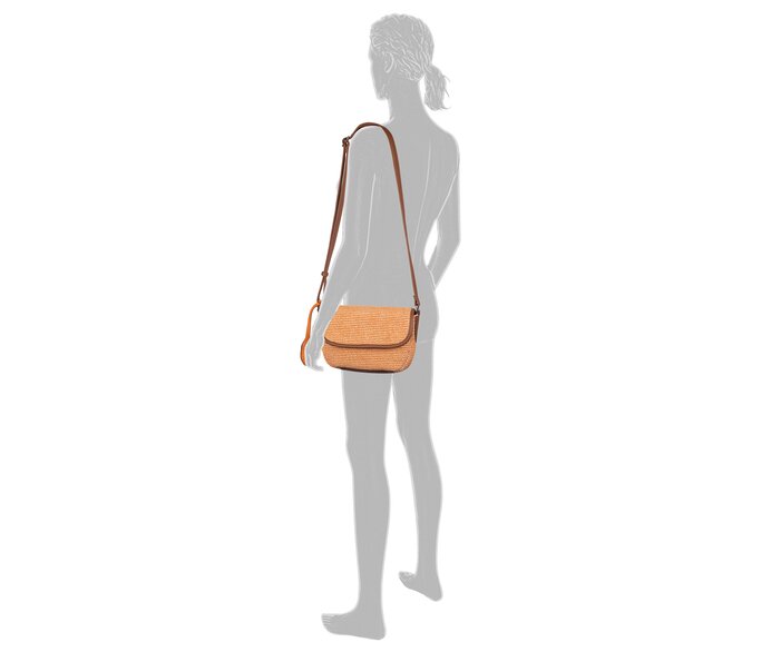Gabor Handtasche Eleanor Orange