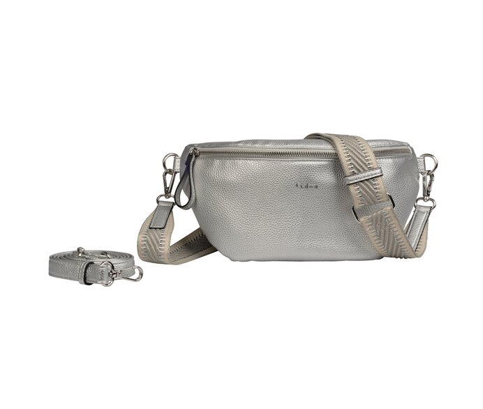 Gabor Gürteltasche Silena Silber