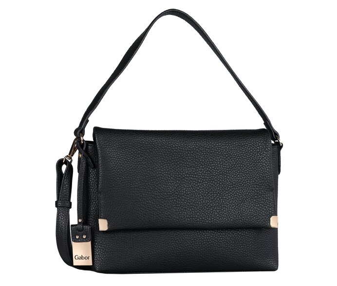 Gabor Handtasche Gela Schwarz