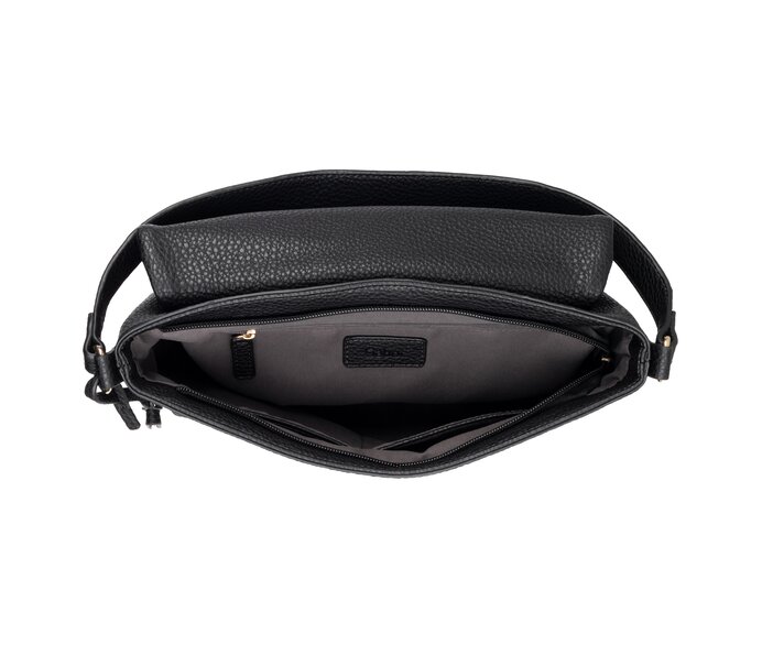 Gabor Handtasche Gela Schwarz