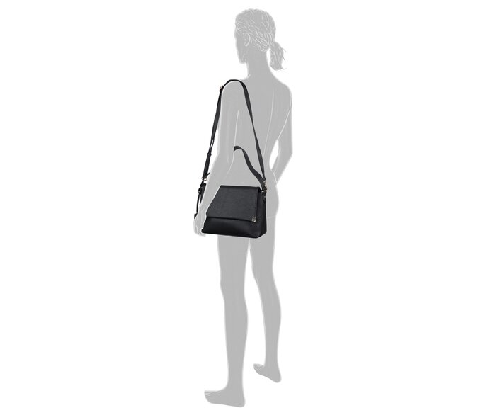 Gabor Handtasche Gela Schwarz