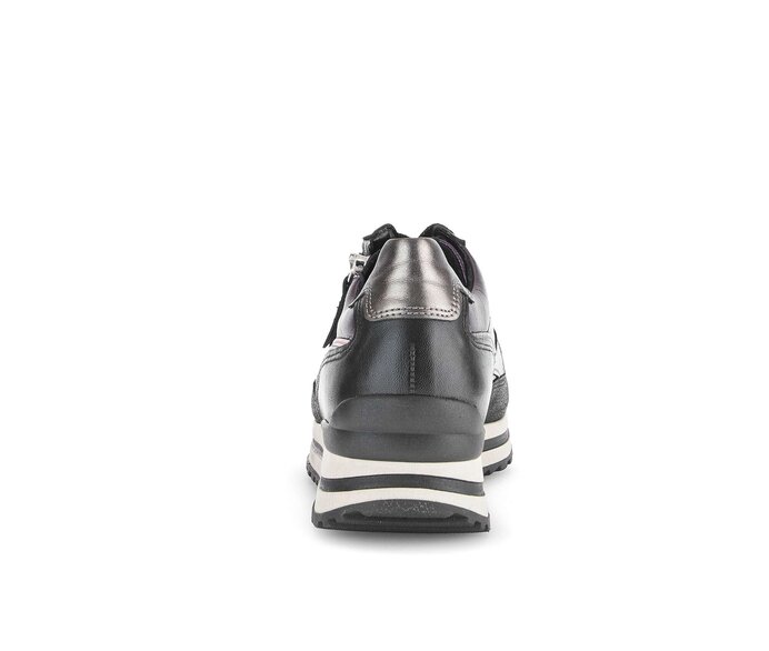 Gabor Sneaker Low Multicolour - Materialmix Leder