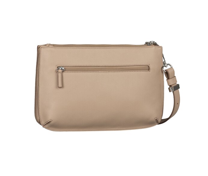 Gabor Schultertasche Kimberly Grau