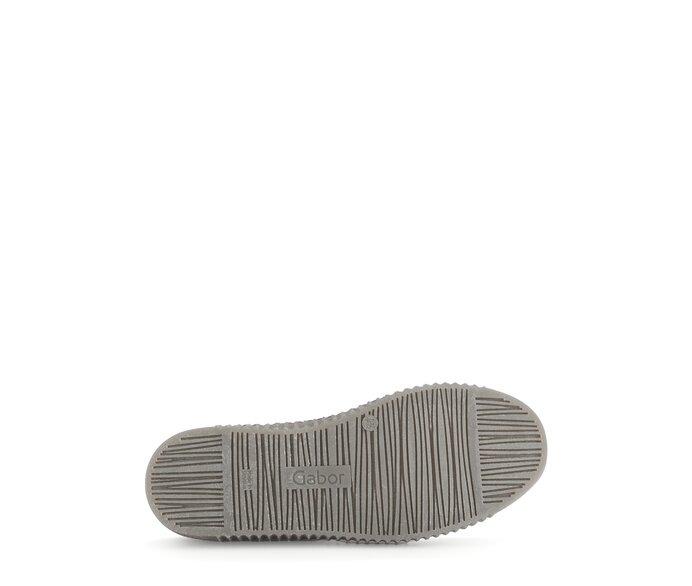 Gabor Chelsea Boot Braun - Rauleder