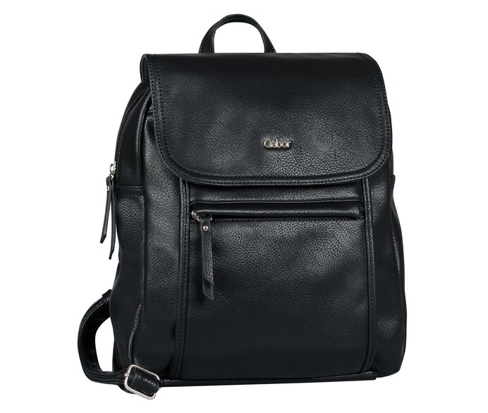 Gabor Rucksack Mina Schwarz