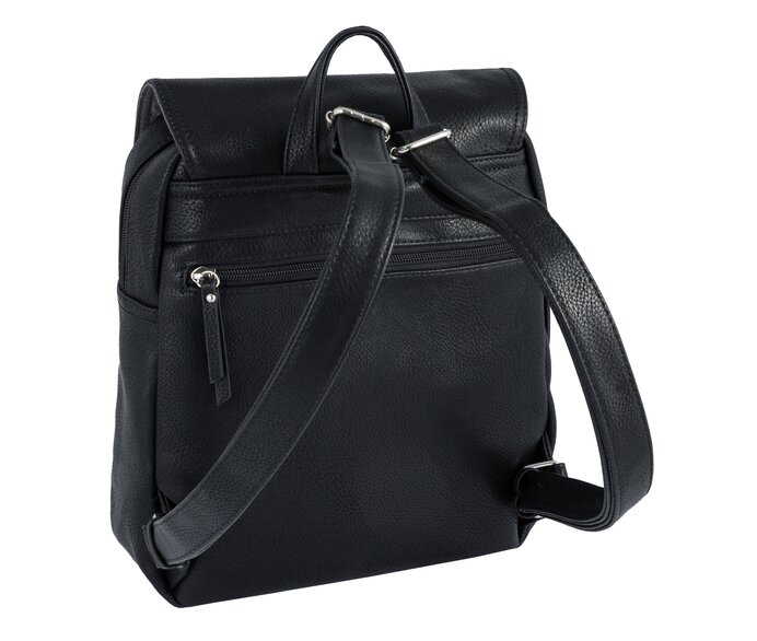 Gabor Rucksack Mina Schwarz