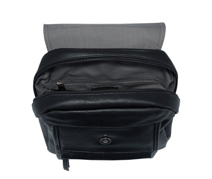 Gabor Rucksack Mina Schwarz