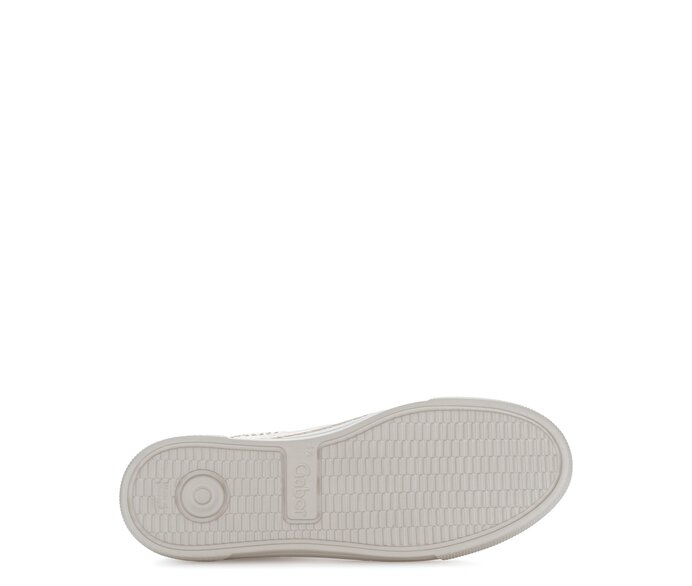Gabor Sneaker Low Gold - Effektleder