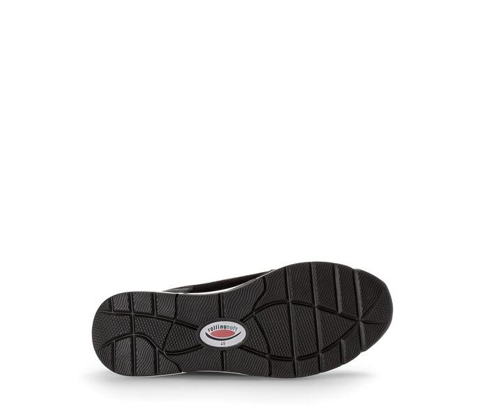 Gabor Sneaker Low Multicolour - Materialmix Leder/Lederimitat