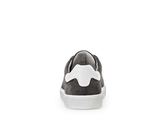 Pius Gabor Sneaker Low Grau - Rauleder