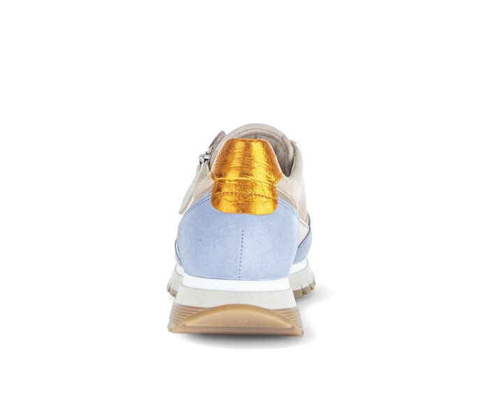 Gabor Sneaker Low Multicolour - Materialmix Leder
