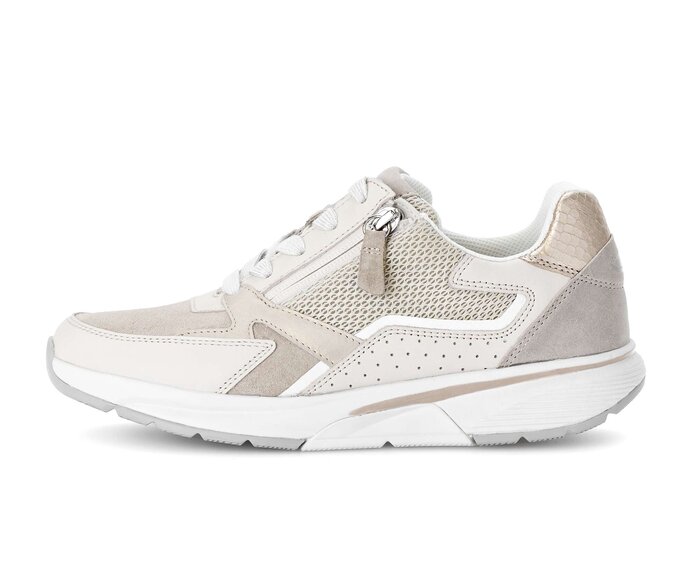 Gabor Sneaker Low Multicolour - Materialmix Leder/Lederimitat