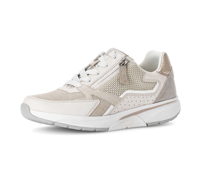 Gabor Sneaker Low Multicolour - Materialmix Leder/Lederimitat