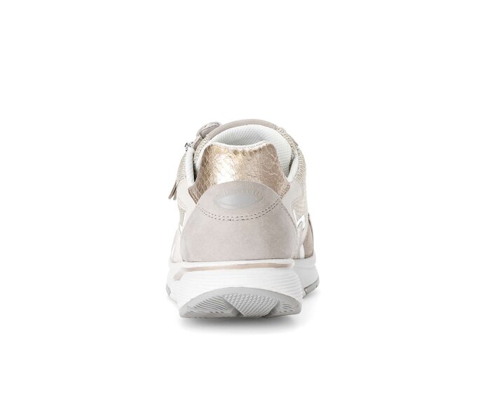 Gabor Sneaker Low Multicolour - Materialmix Leder/Lederimitat