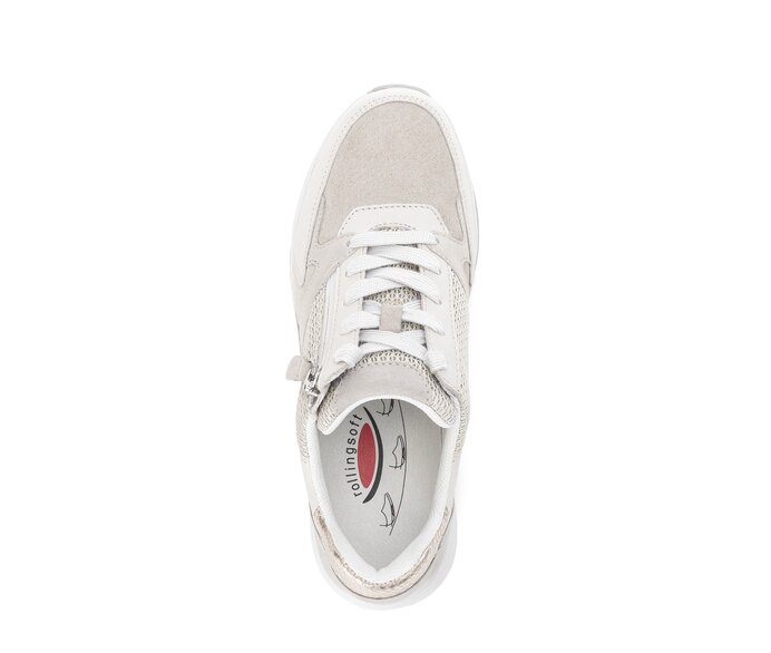 Gabor Sneaker Low Multicolour - Materialmix Leder/Lederimitat