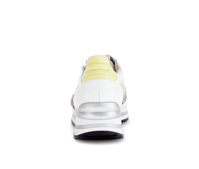 Gabor Sneaker Low Multicolour - Materialmix Leder