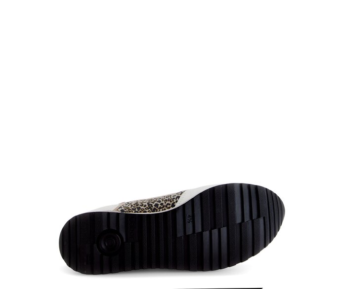 Gabor Sneaker Low Multicolour - Materialmix Leder
