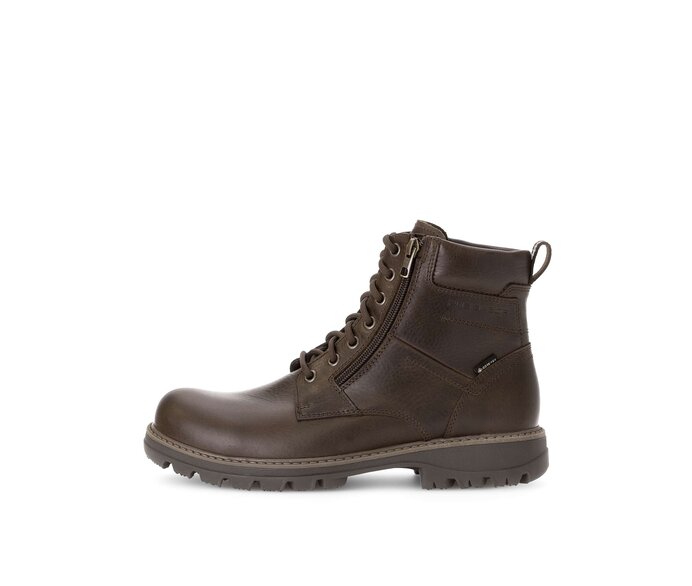Pius Gabor Boot Braun - Glattleder