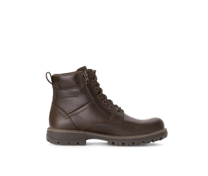 Pius Gabor Boot Braun - Glattleder