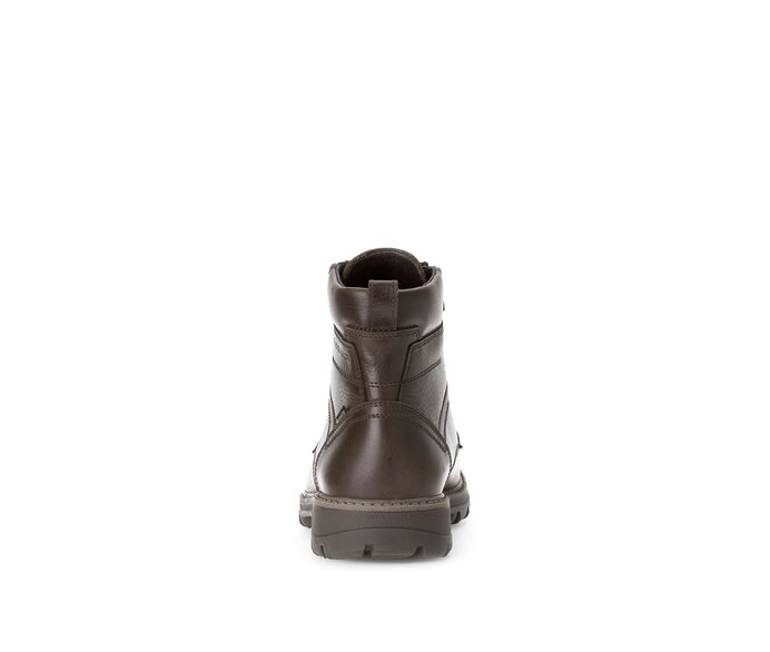 Pius Gabor Boot Braun - Glattleder