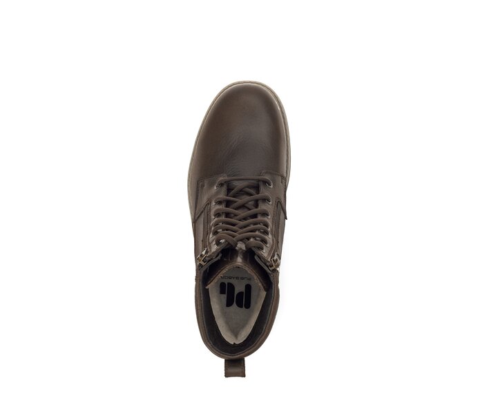 Pius Gabor Boot Braun - Glattleder