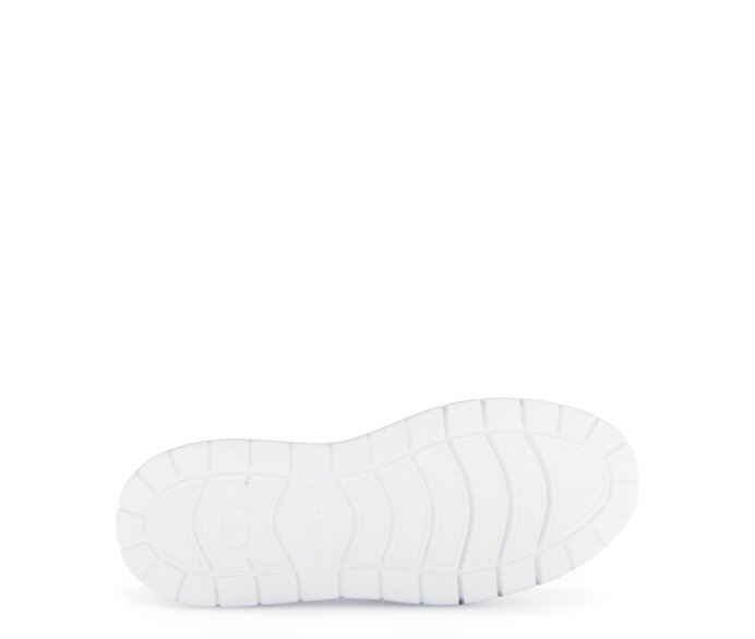 Gabor Sneaker Low Weiß - Glattleder