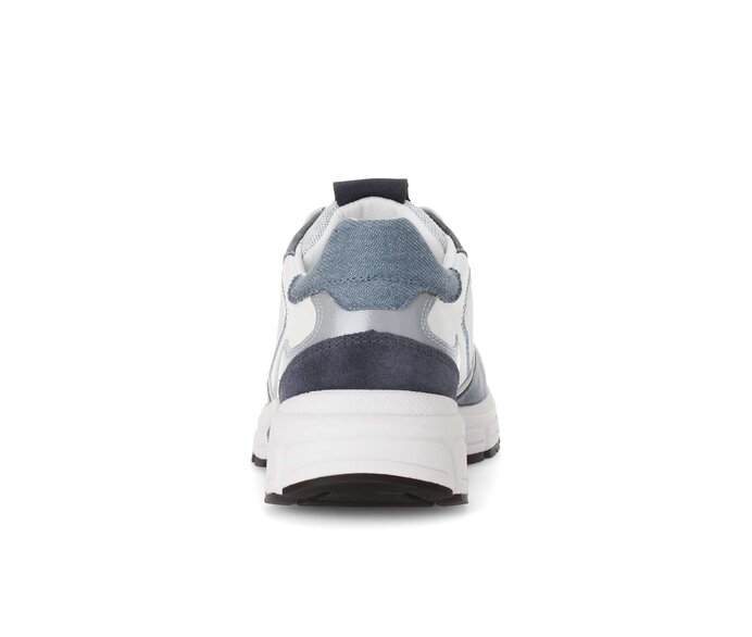 Gabor Sneaker Low Multicolour - Materialmix Leder/Lederimitat