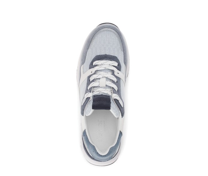 Gabor Sneaker Low Multicolour - Materialmix Leder/Lederimitat