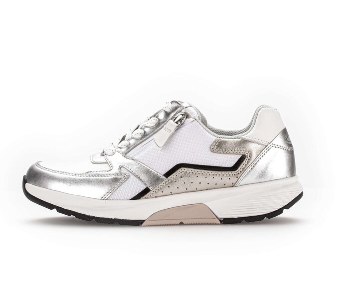 Gabor Sneaker Low Multicolour - Materialmix Leder
