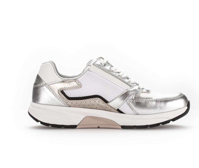 Gabor Sneaker Low Multicolour - Materialmix Leder