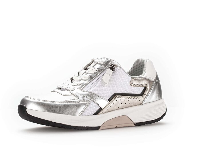 Gabor Sneaker Low Multicolour - Materialmix Leder