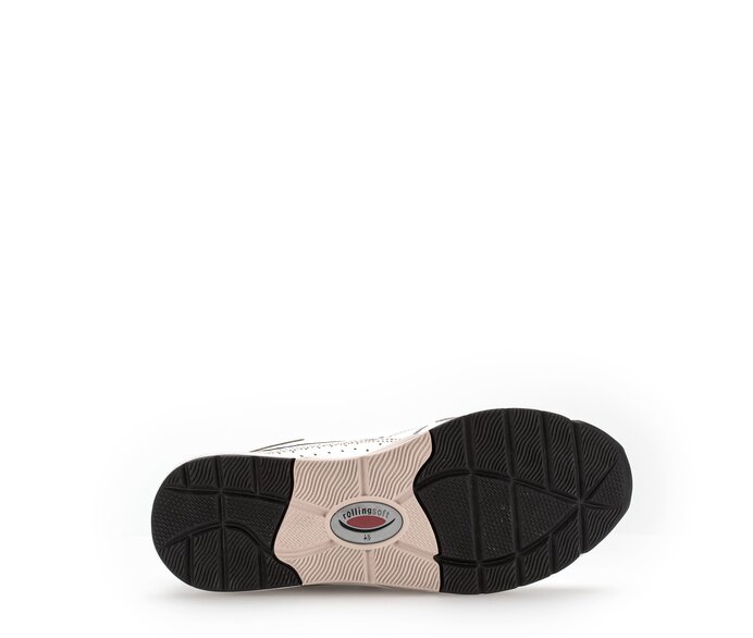 Gabor Sneaker Low Multicolour - Materialmix Leder