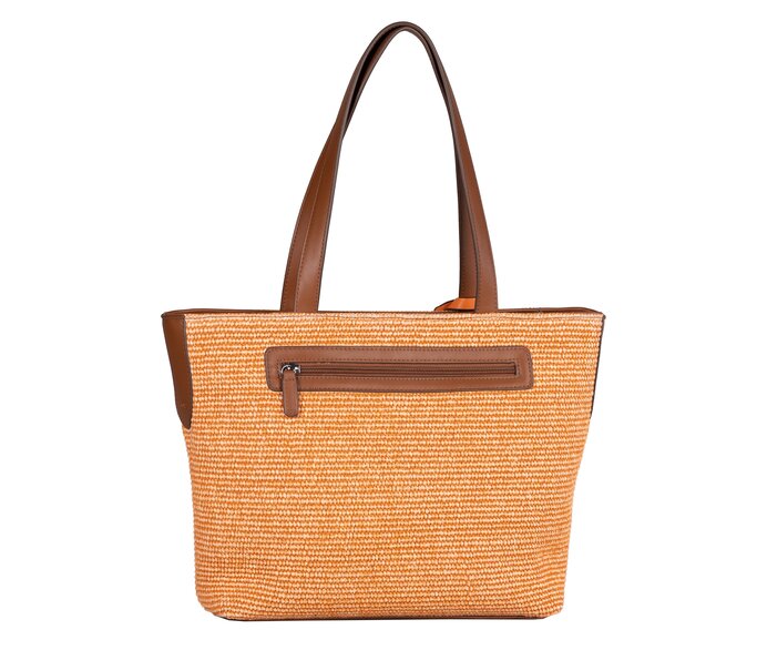 Gabor Shopper Eleanor Orange