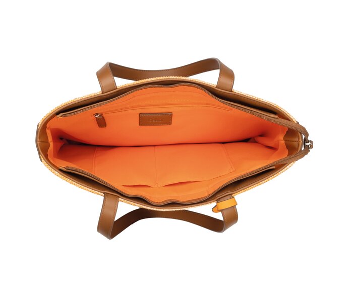 Gabor Shopper Eleanor Orange