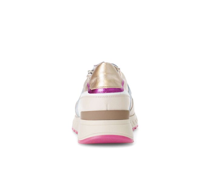 Gabor Sneaker Low Multicolour - Materialmix Leder