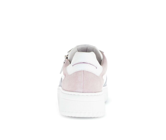 Gabor Sneaker Low Multicolour - Materialmix Leder