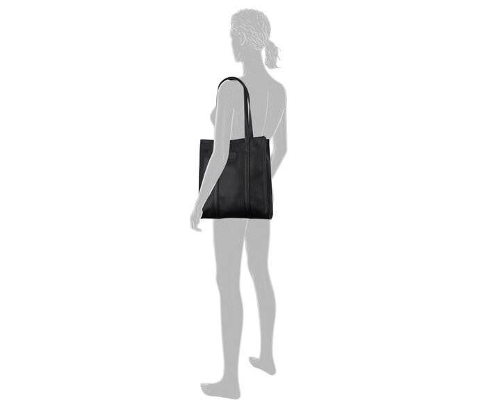 Gabor Shopper Elfie Schwarz
