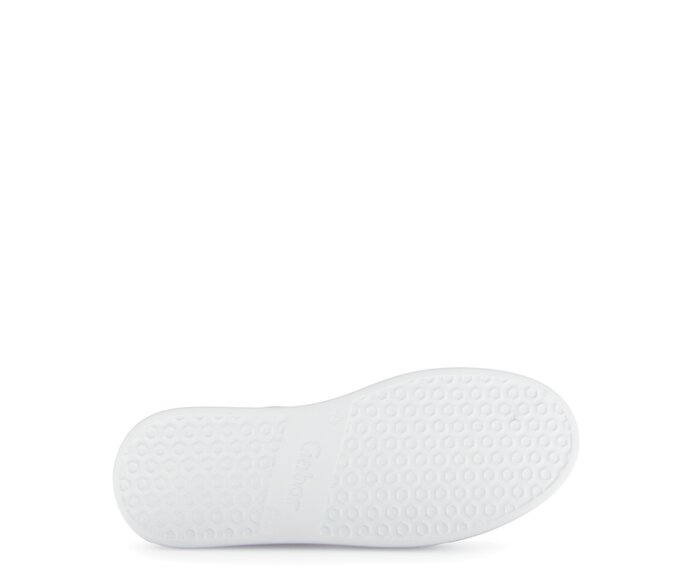 Gabor Sneaker Low Gold - Materialmix Leder