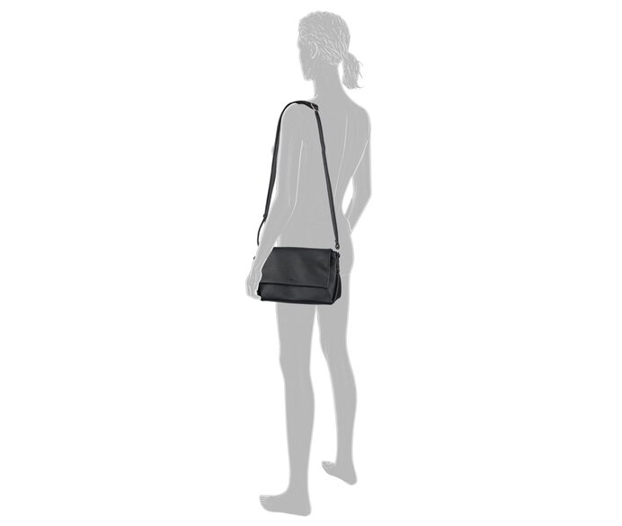 Gabor Handtasche Felicia Schwarz