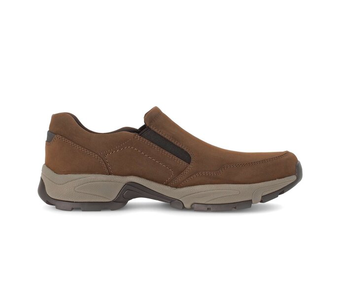 Pius Gabor Sneaker Low Braun - Nubuk