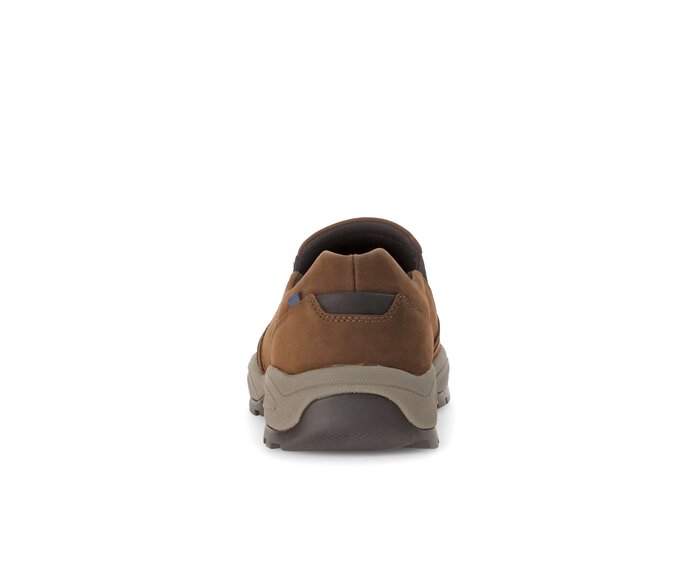 Pius Gabor Sneaker Low Braun - Nubuk