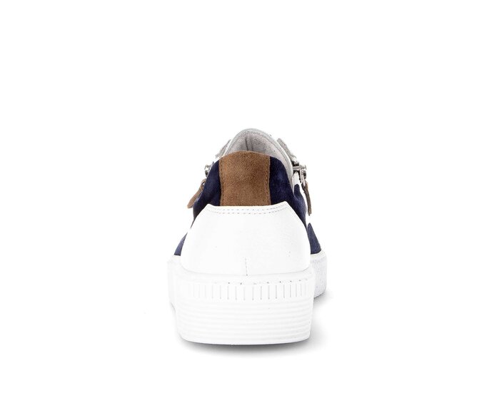 Gabor Sneaker Low Multicolour - Materialmix Leder