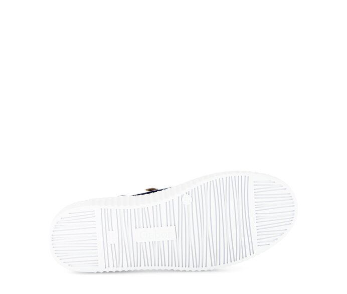 Gabor Sneaker Low Multicolour - Materialmix Leder