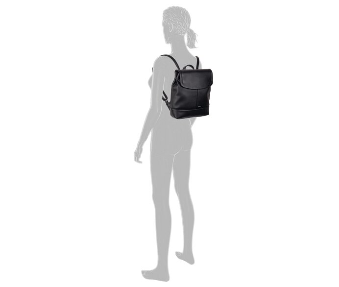 Gabor Rucksack Lenea Schwarz