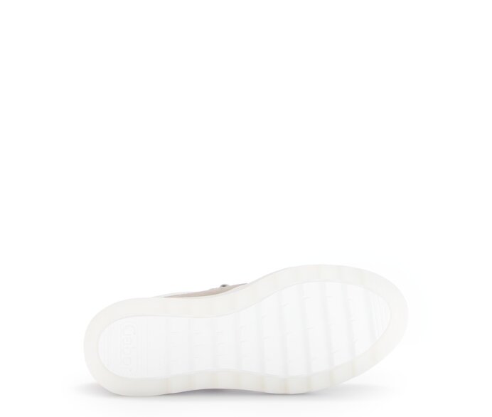 Gabor Sneaker Low Multicolour - Rauleder