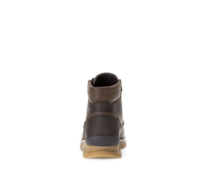 Pius Gabor Boot Braun - Fettleder