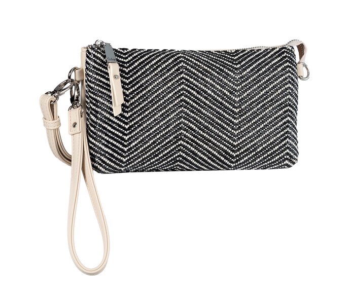 Gabor Clutch Emmy Summer Schwarz