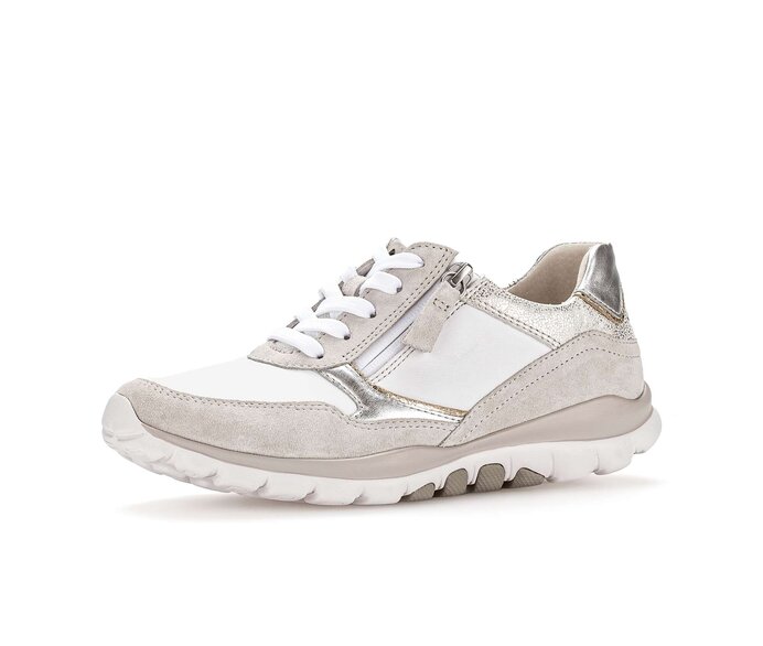 Gabor Sneaker Low Multicolour - Materialmix Leder